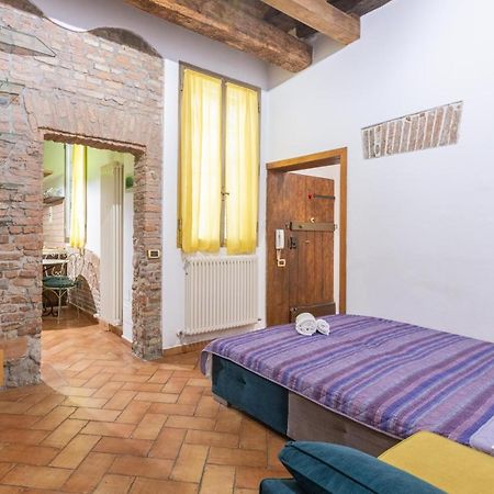 De'Gombruti, Bologna By Short Holidays Luaran gambar