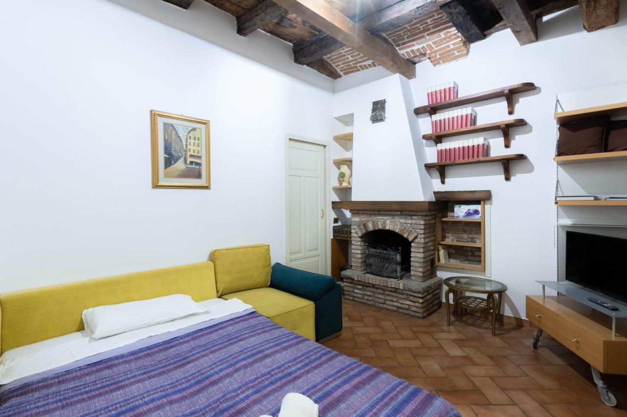 De'Gombruti, Bologna By Short Holidays Luaran gambar
