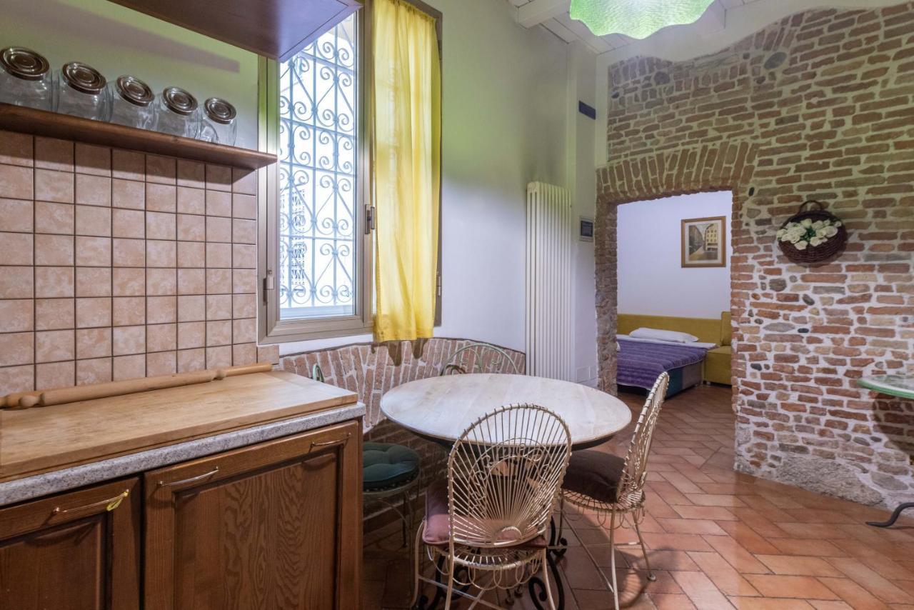 De'Gombruti, Bologna By Short Holidays Luaran gambar