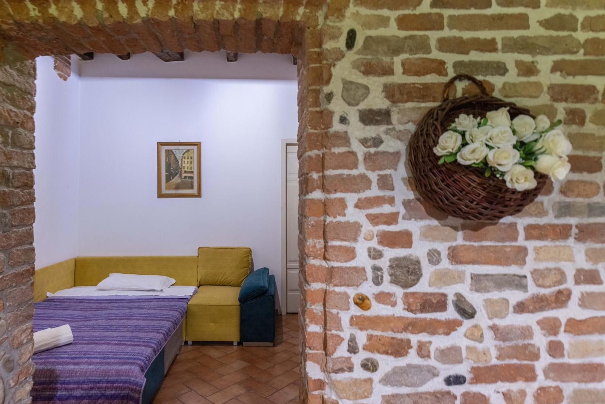 De'Gombruti, Bologna By Short Holidays Luaran gambar