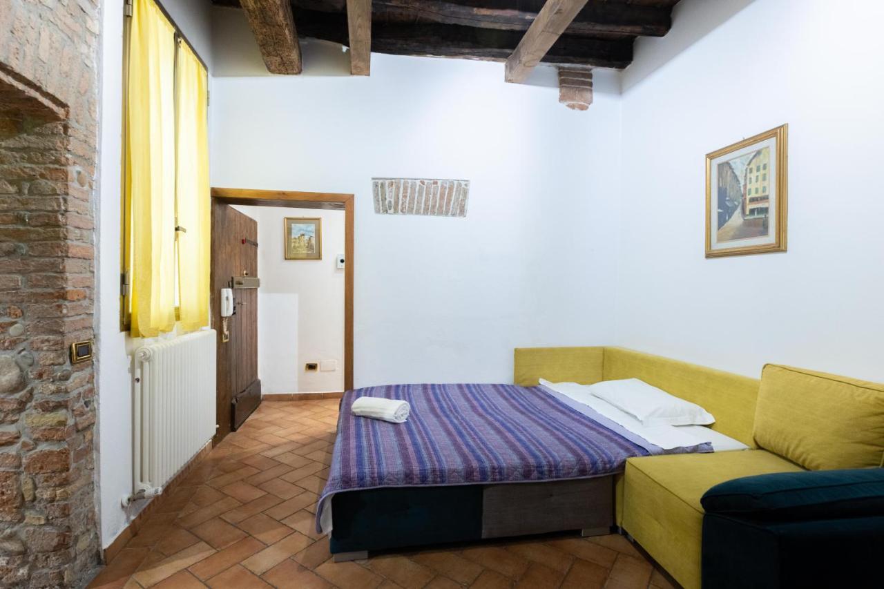 De'Gombruti, Bologna By Short Holidays Luaran gambar