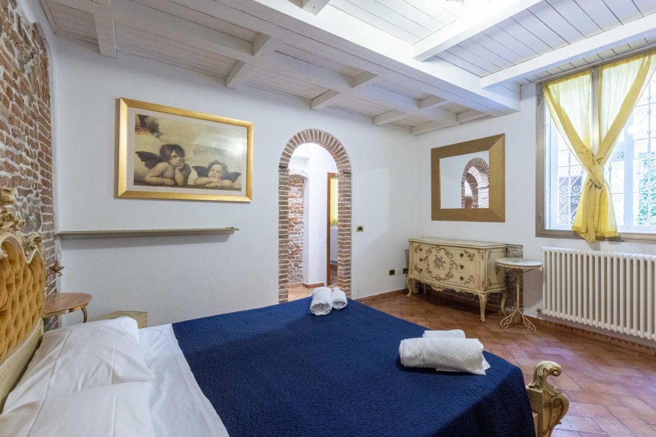 De'Gombruti, Bologna By Short Holidays Luaran gambar