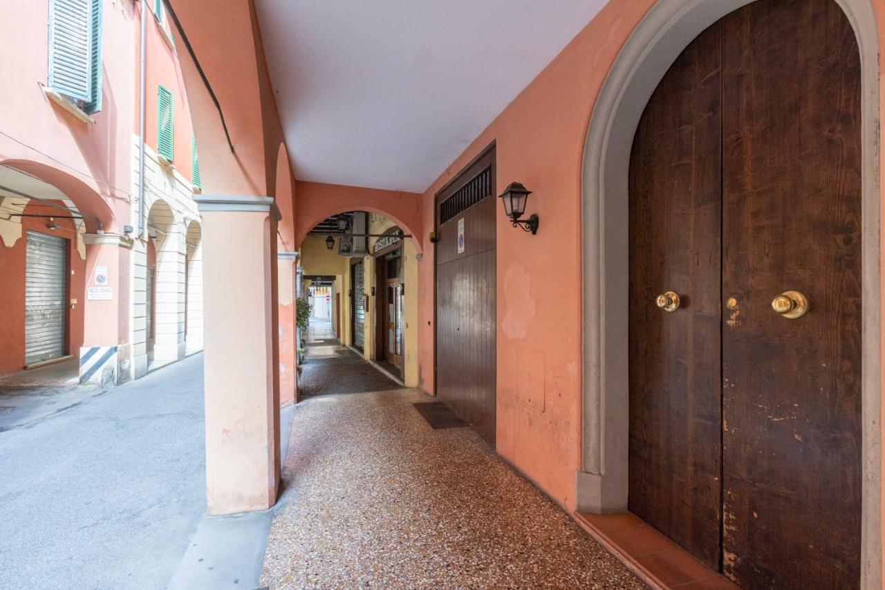 De'Gombruti, Bologna By Short Holidays Luaran gambar