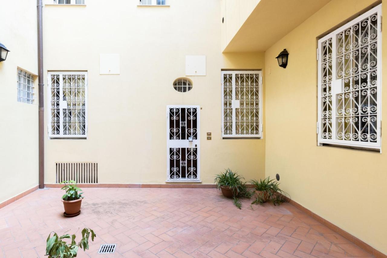 De'Gombruti, Bologna By Short Holidays Luaran gambar