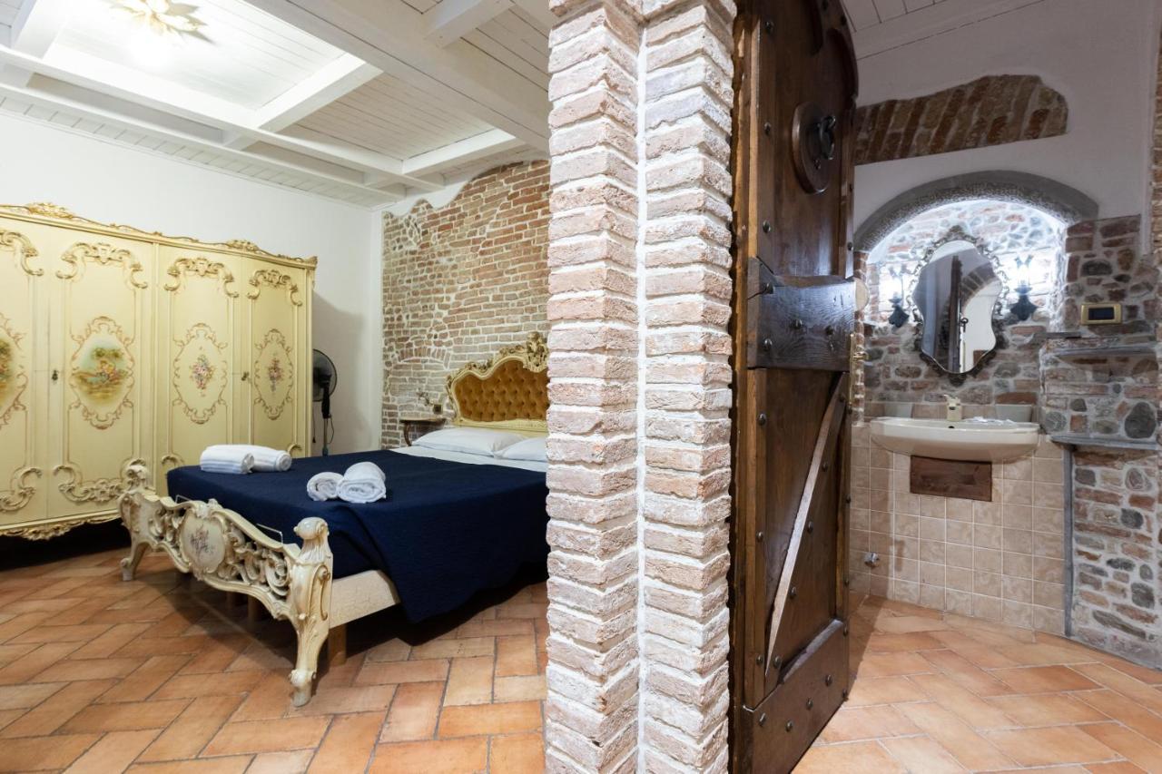 De'Gombruti, Bologna By Short Holidays Luaran gambar