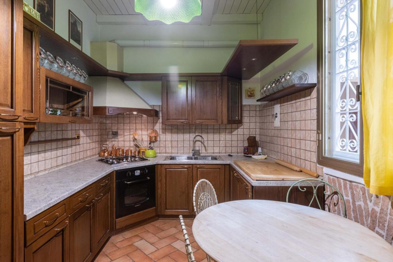 De'Gombruti, Bologna By Short Holidays Luaran gambar