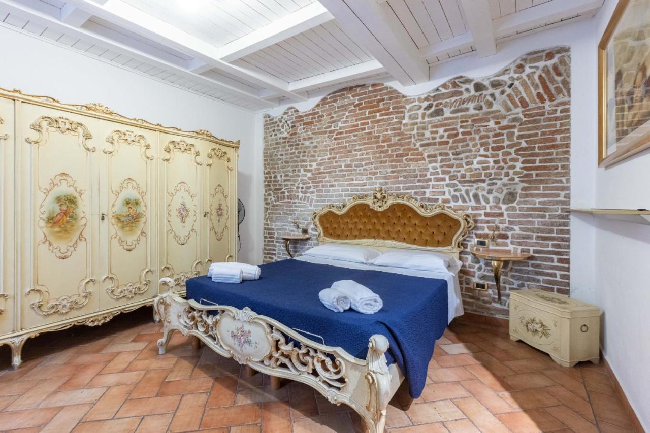 De'Gombruti, Bologna By Short Holidays Luaran gambar
