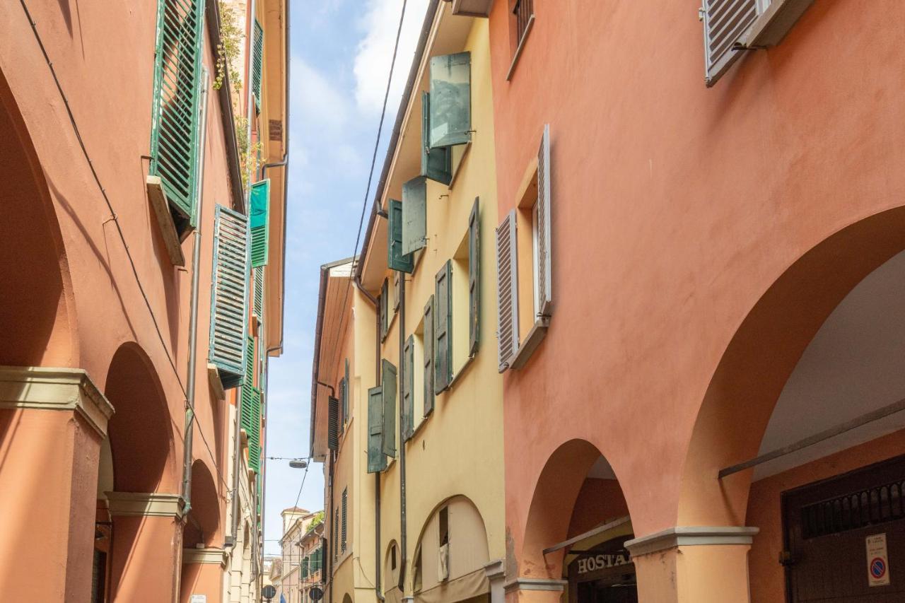 De'Gombruti, Bologna By Short Holidays Luaran gambar